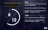 Final verdict (Image via NeocoreGames/Sportskeeda)